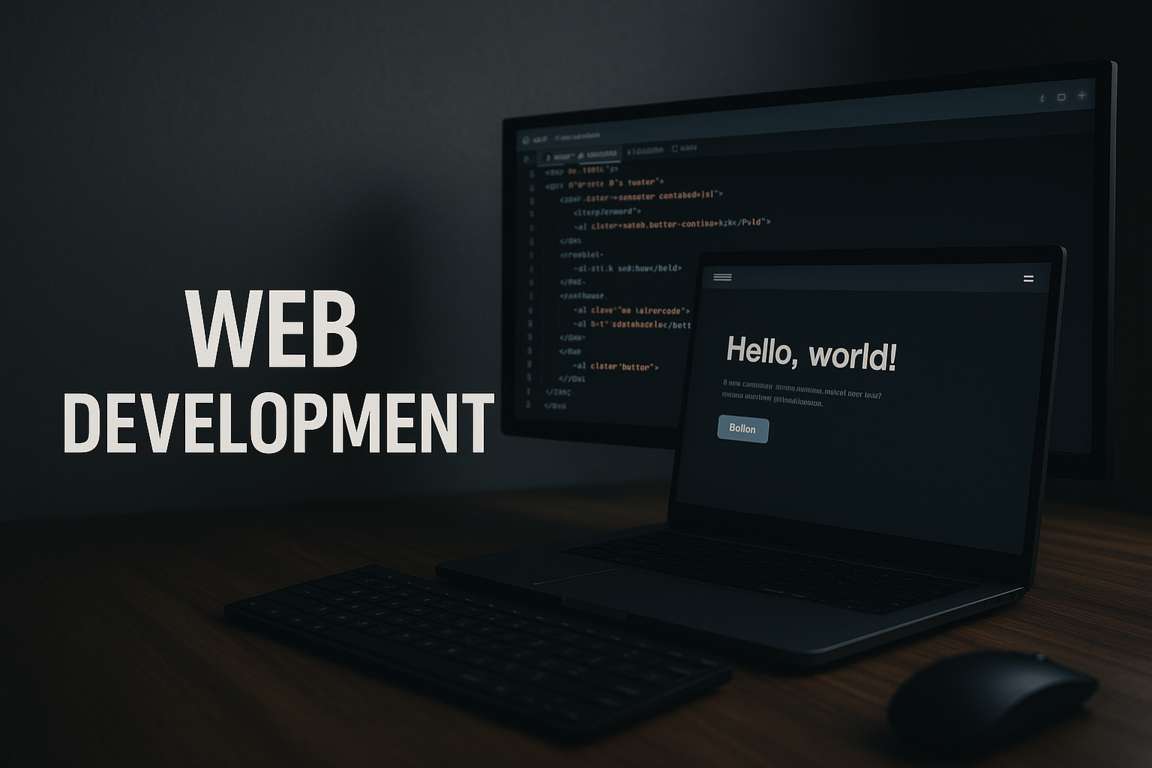 Web Development