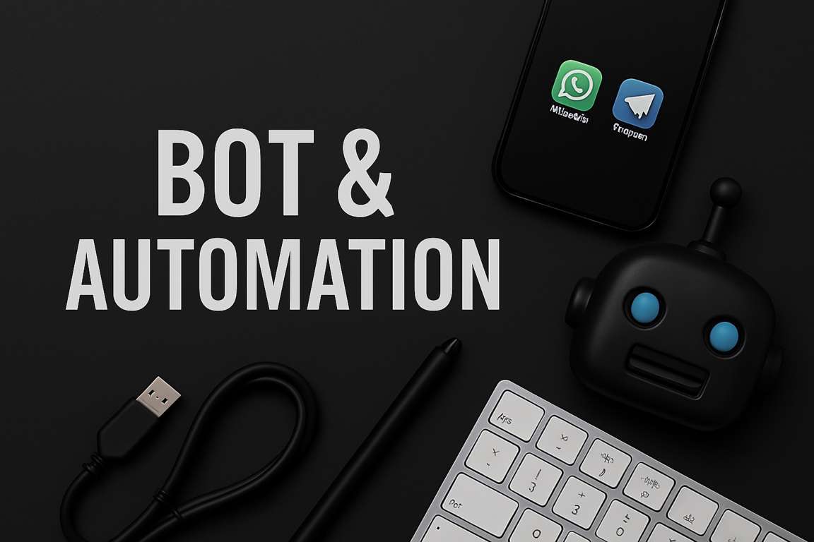 Bot & Automation
