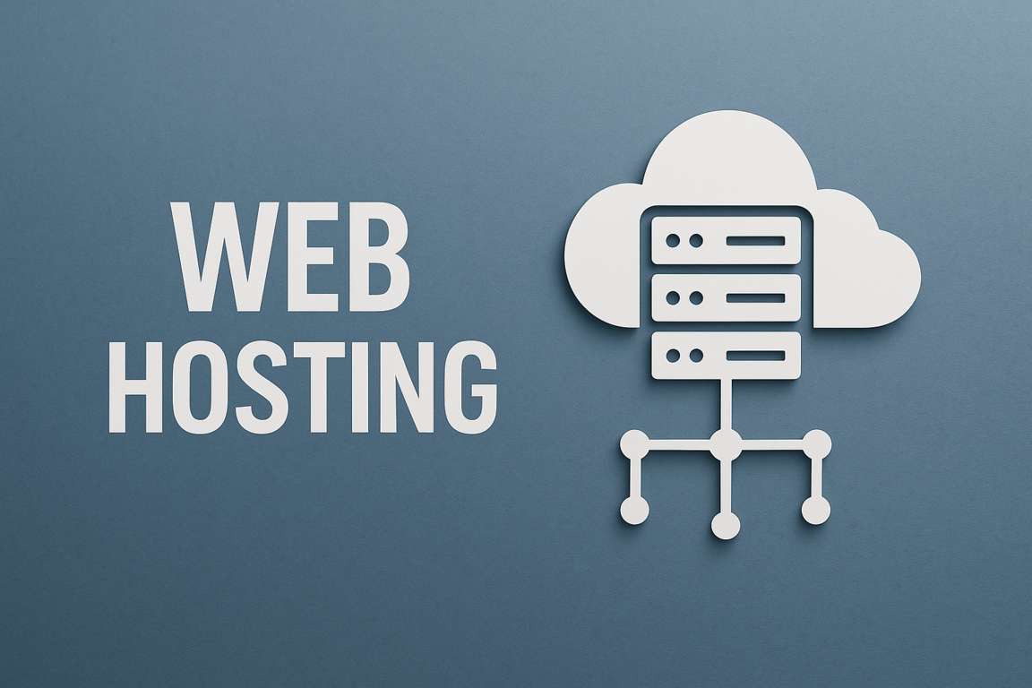Web Hosting