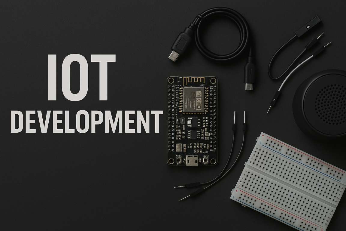 Web Development