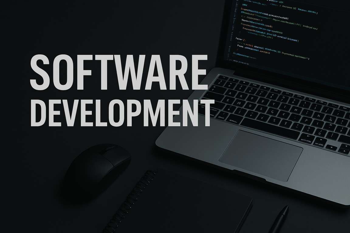 Web Development